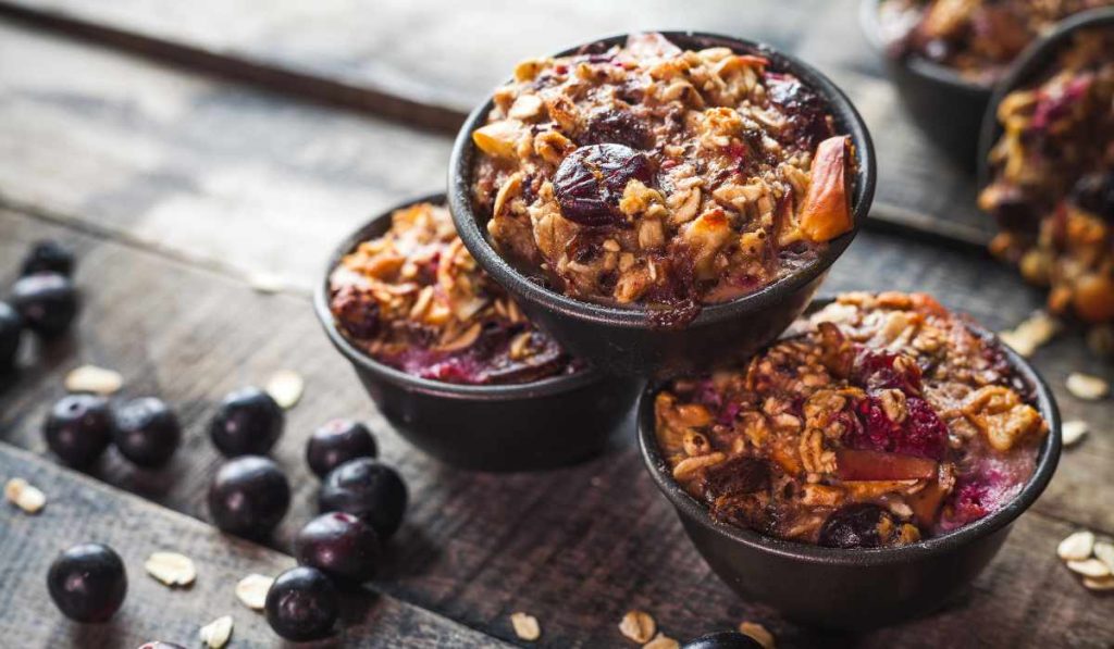 ساخت مکمل خانگی برای عضله سازی