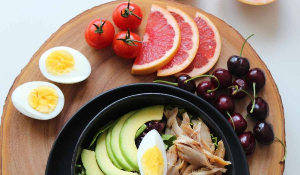 رژیم کتوژنیک