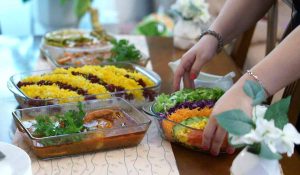 غذاهای ایرانی رژیم کتوژنیک