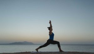 رژیم فستینگ جنگجو (Warrior Diet)