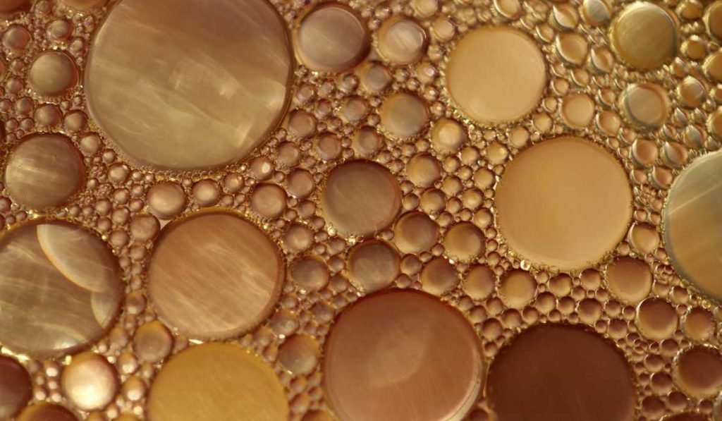 روغن ماهی چیست