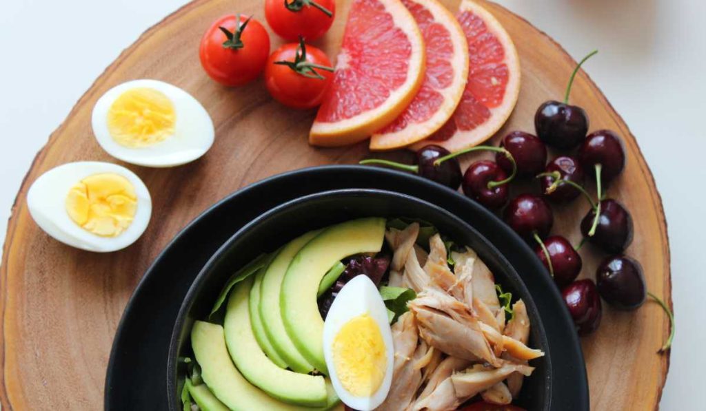 رژیم کتوژنیک