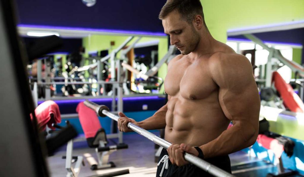 یک ساعت تمرینات بدنسازی چقدر کالری میسوزاند؟ 3 کالری سوخته در بدنسازی