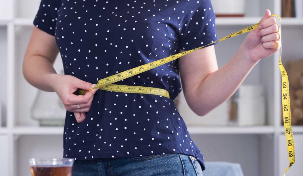 دلایل کاهش وزن ناگهانی در افراد چیست؟ 2 کاهش وزن ناگهانی در نوجوانان