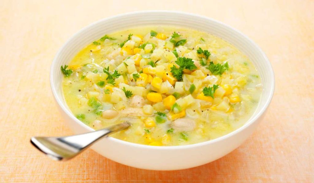 خواص و مزایای ذرت در بدنسازی