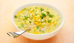 خواص و مزایای ذرت در بدنسازی