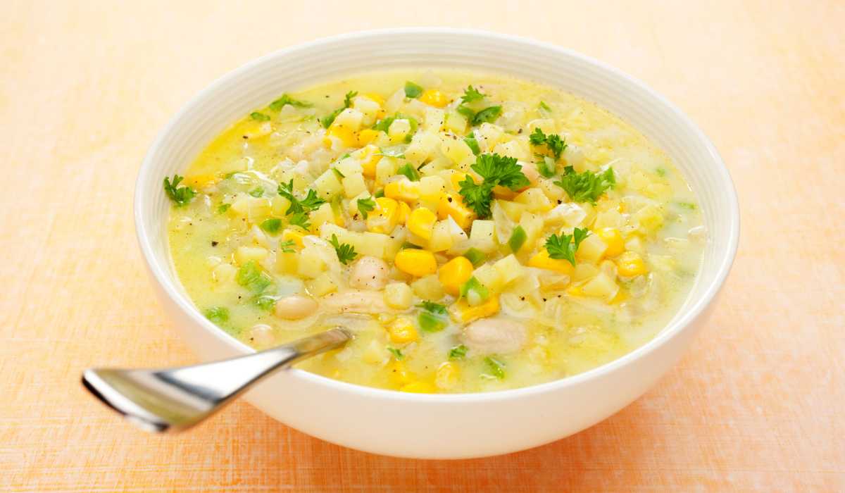 خواص و مزایای ذرت در بدنسازی