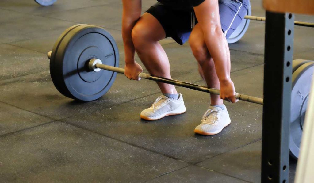 ذرت در تغذیه بدنسازی