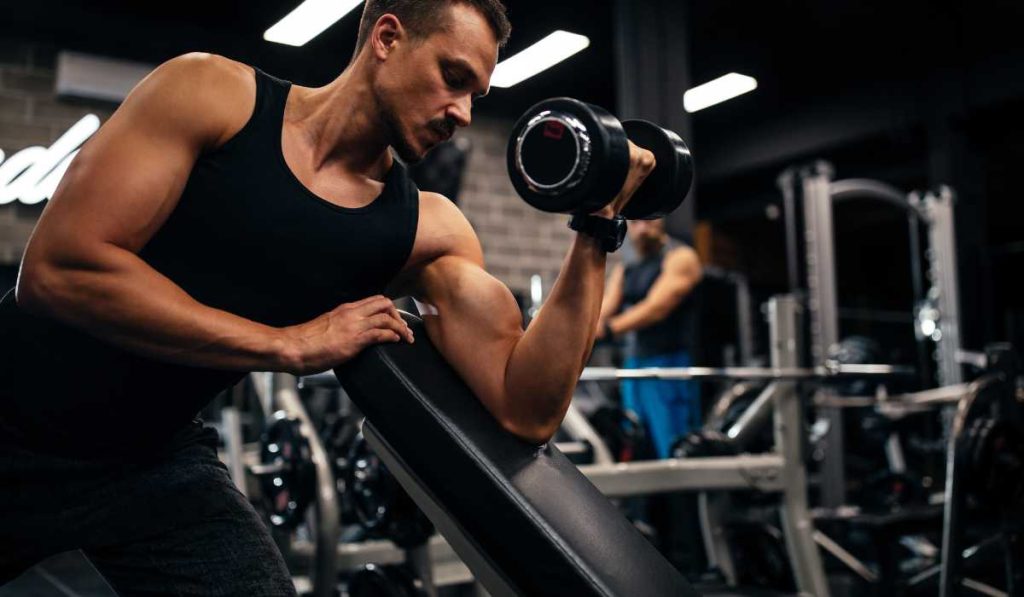 فرق فیتنس و بدنسازی در چیست؟