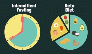 رژیم فستینگ بهتر است یا کتوژنیک