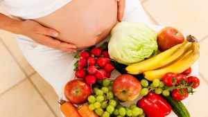 رژیم کتو در دوران بارداری